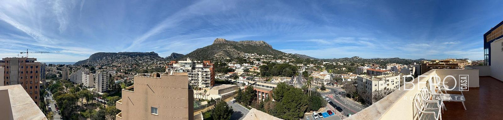 Piso 4+kk – Calp, La Manzanera, San Bernardo - Vista 4