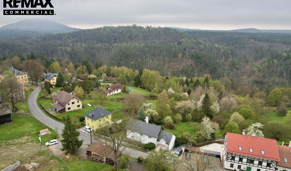 Prodej domu 320 m² s pozemkem 2 197 m², Hřensko – náhled fotky 28