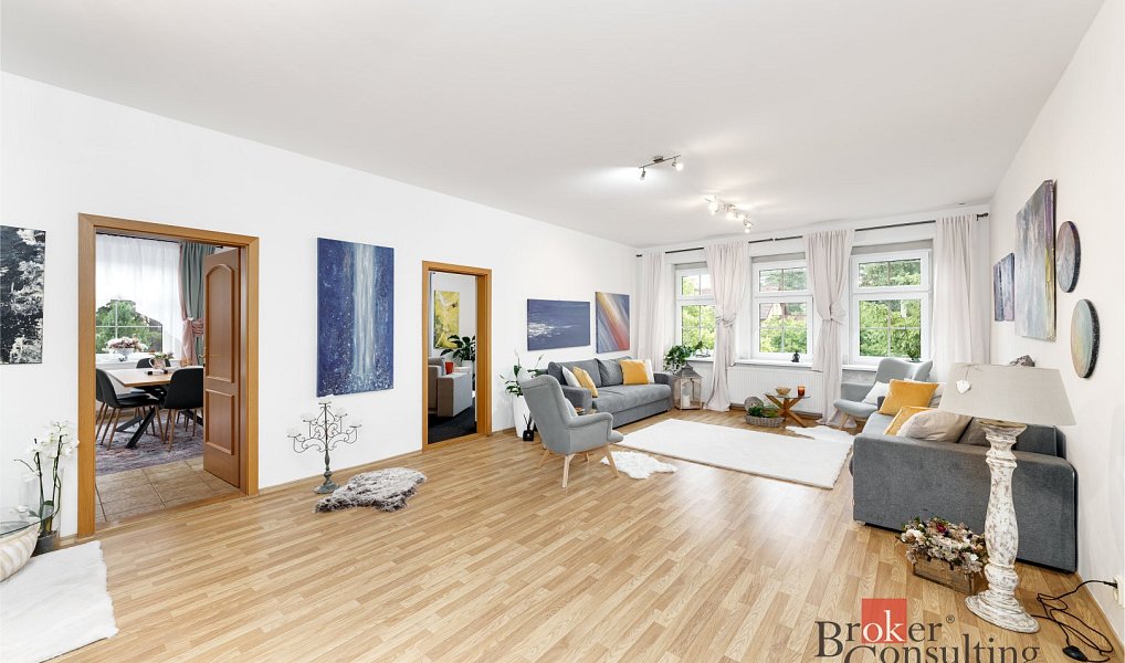 Prodej domu 1 000 m² s pozemkem 2 969 m², Hostivice – náhled fotky 5