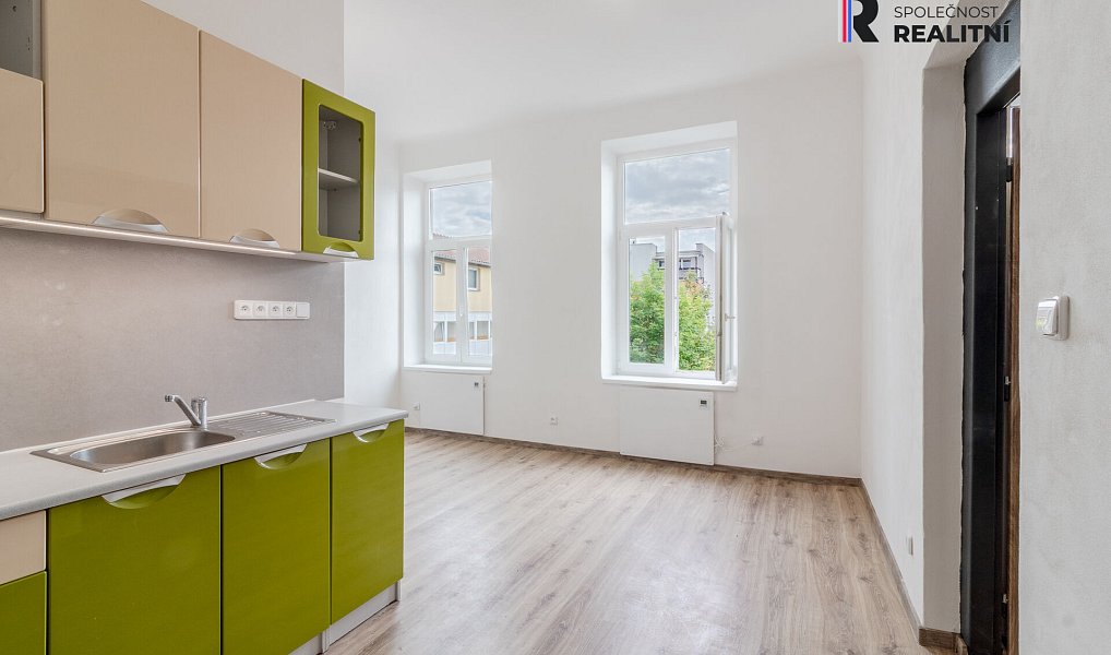 Prodej bytu 2+1 54 m², Jihlava – náhled fotky 2