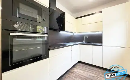 Prodej bytu 2+1 55 m², Jiskřiček, Ostrava - Zábřeh