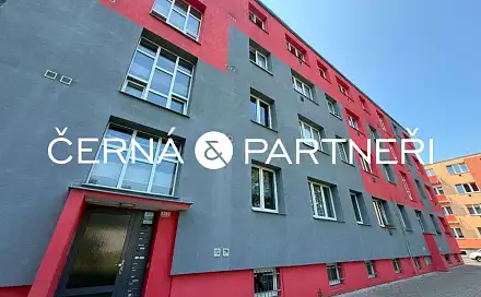 Prodej bytu 3+1 63 m², Štúrova, Teplice - Trnovany