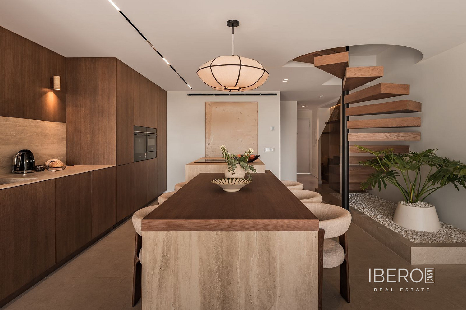 Casa 4+kk – Marbella, Nueva Andalucía - Vista 3