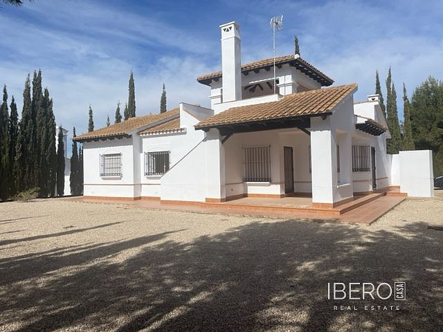 Prodej domu 180 m² s pozemkem 825 m², Fuente Alamo de Murcia