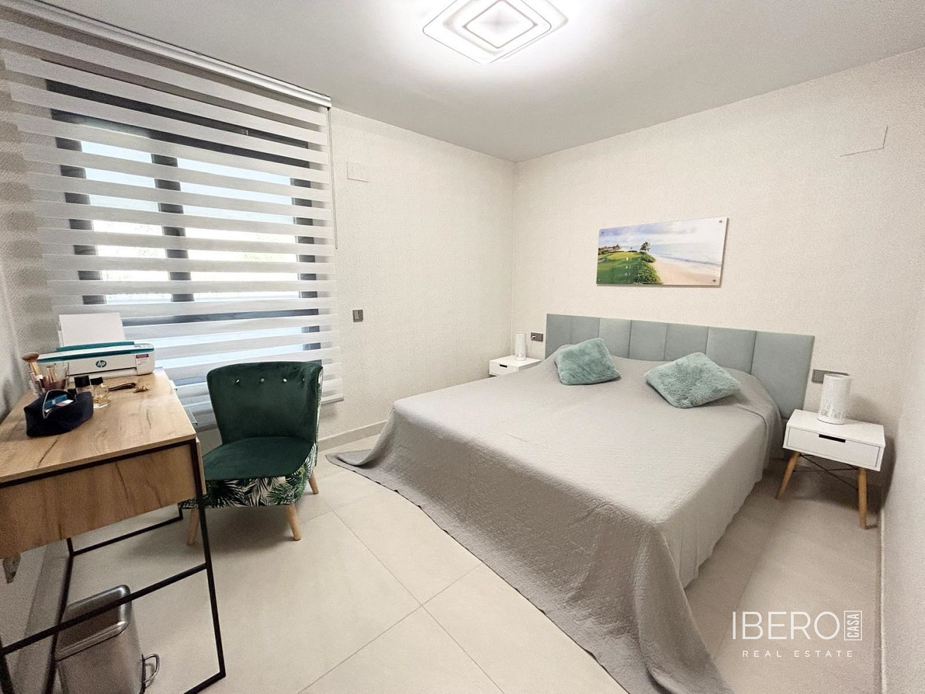 Piso 4+kk – Tolox, Sierra de las Nieves - Vista 4