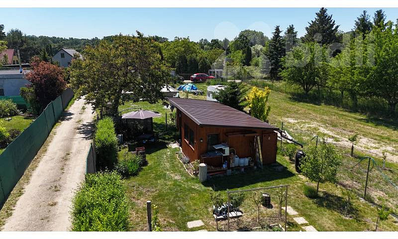 Prodej chaty/chalupy 25 m² s pozemkem 422 m² — photo 4