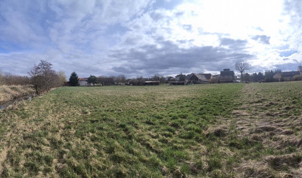 Prodej stavebního pozemku 3 632 m², Lanškroun – fotka 1 z 11
