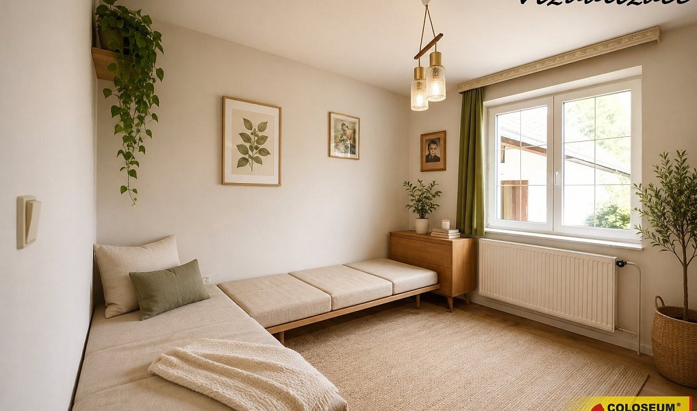 Prodej domu 129 m² s pozemkem 1 238 m², Lechovice – náhled fotky 11