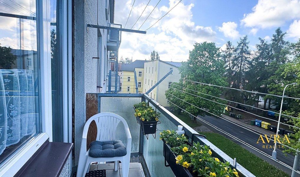 Prodej bytu 2+1 48 m², Mariánské Lázně – náhled fotky 14