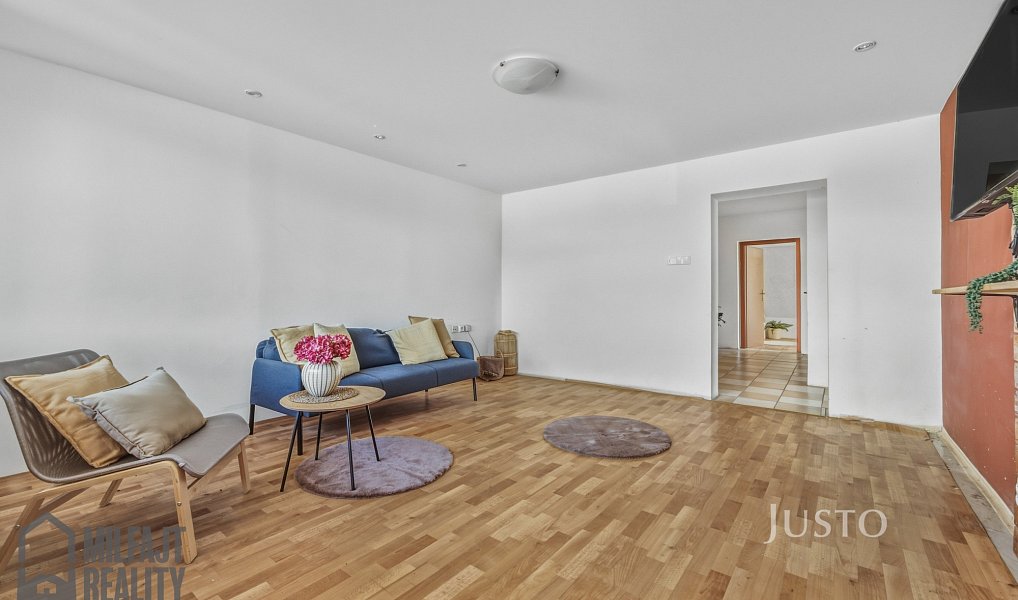 Prodej bytu 3+1 66 m², Liberec – náhled fotky 8