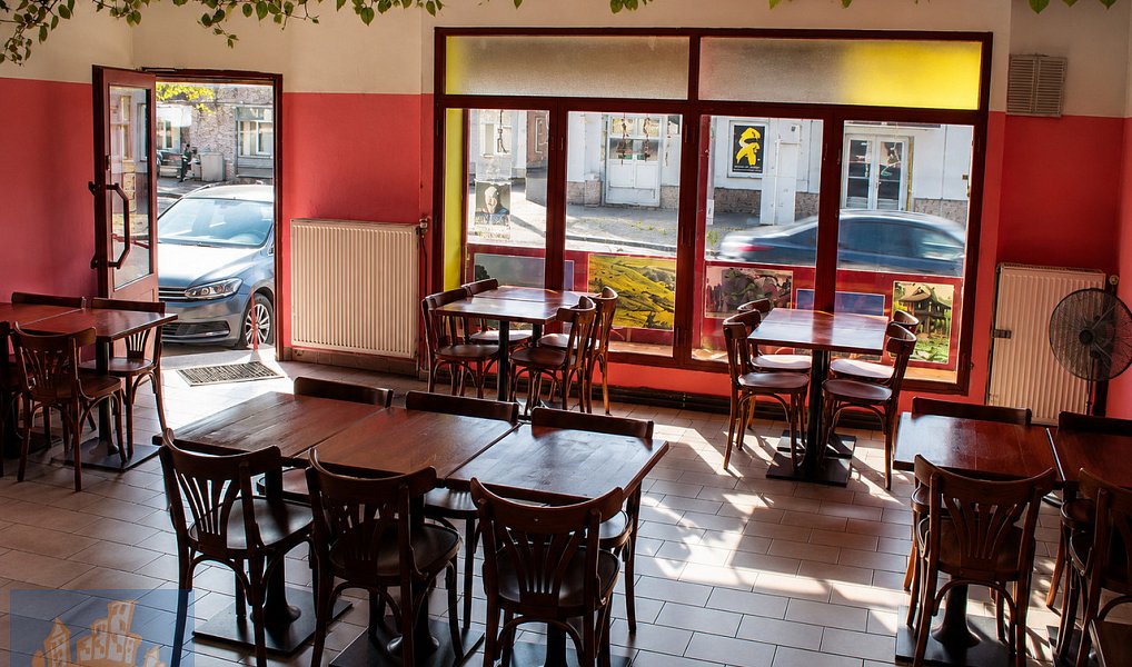 Pronájem restaurace 75 m², Jesenice – náhled fotky 6