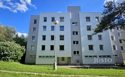 Prodej bytu 3+1 71 m², třída Přátelství, Písek - Budějovické Předměstí