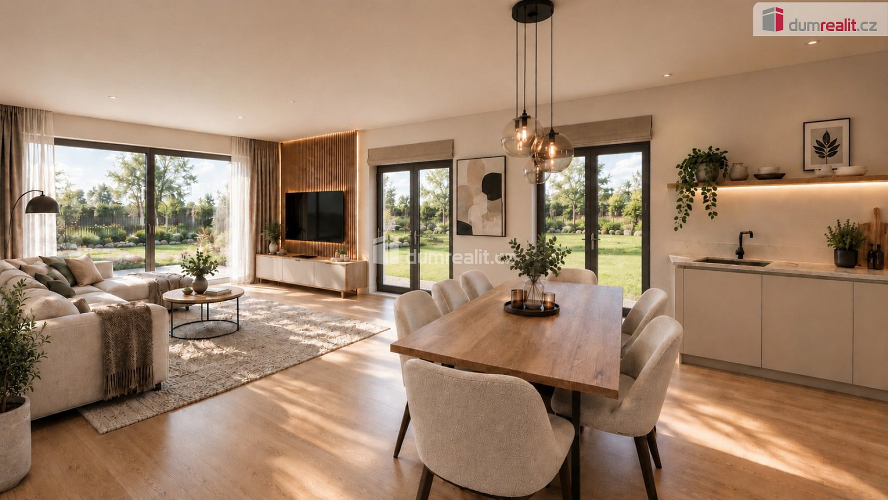 Prodej domu 115 m² s pozemkem 920 m² – fotografie 3