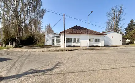 Prodej výrobních prostor 1 084 m², Staré Sedliště, okres Tachov