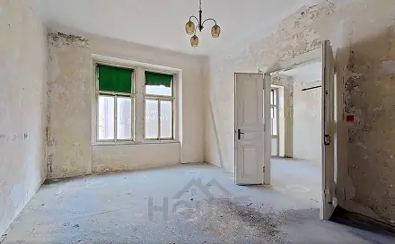 Prodej bytu 3+1 108 m², Na bělidle, Praha 5 - Smíchov