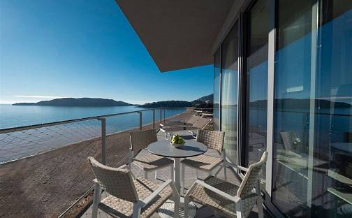 Prodej bytu 2+kk 67 m², Bečiči, Černá Hora