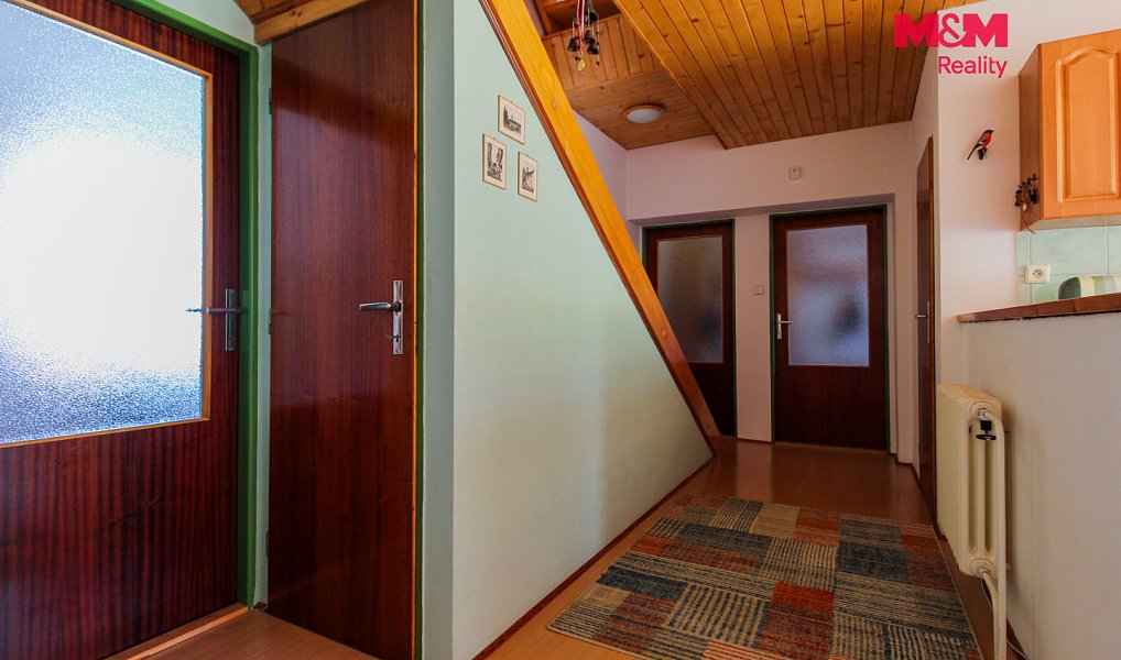 Prodej domu 233 m² s pozemkem 768 m², Lipová-lázně – náhled fotky 9