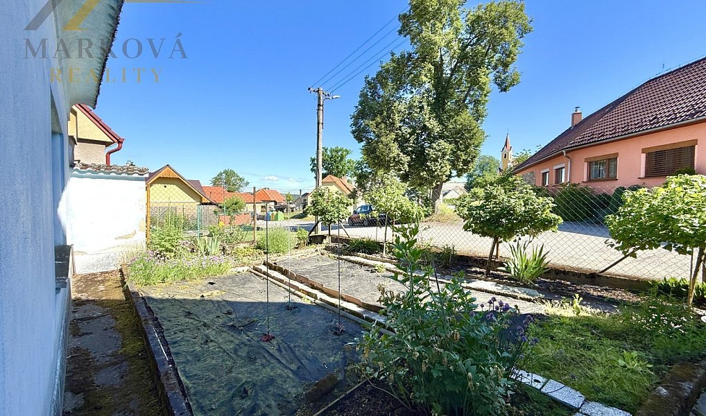 Prodej chaty/chalupy 98 m² s pozemkem 311 m², Týn nad Vltavou – náhled fotky 21