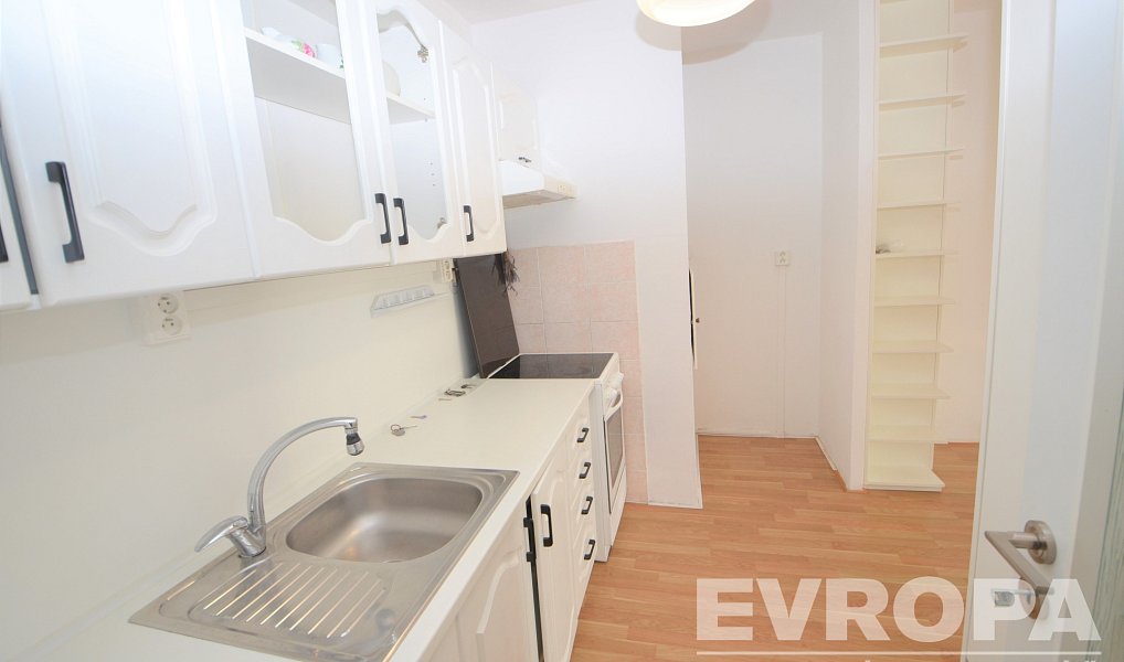 Pronájem bytu 2+kk 51 m², Praha – náhled fotky 7