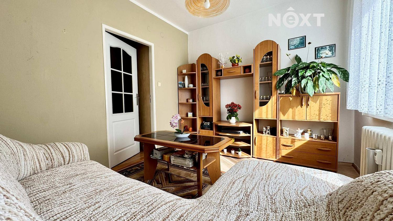 Prodej bytu 3+1 89 m² – fotografie 3