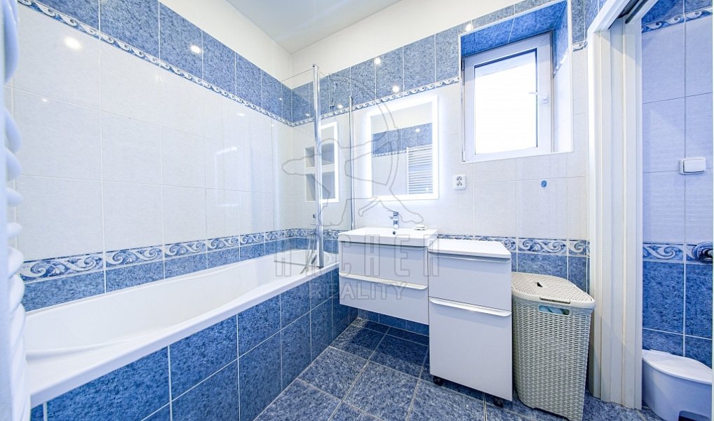Prodej domu 324 m² s pozemkem 399 m², Praha – náhled fotky 19