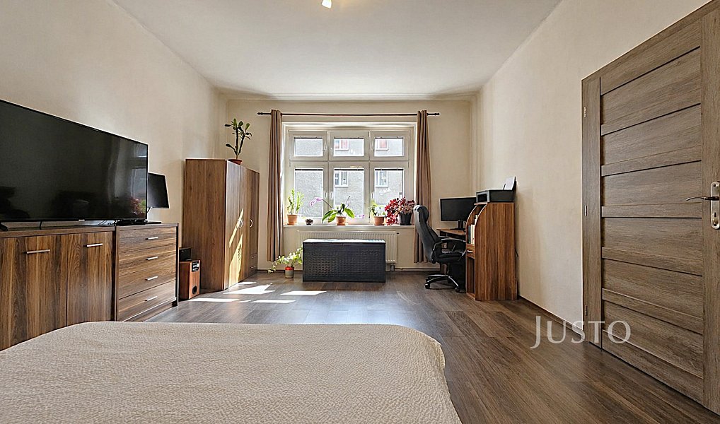 Prodej bytu 2+kk 59 m², Písek – náhled fotky 8