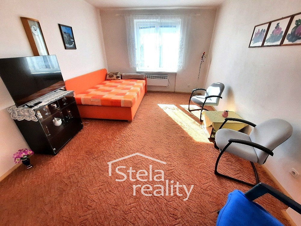 Pronájem bytu 2+1 52 m² – fotografie 2