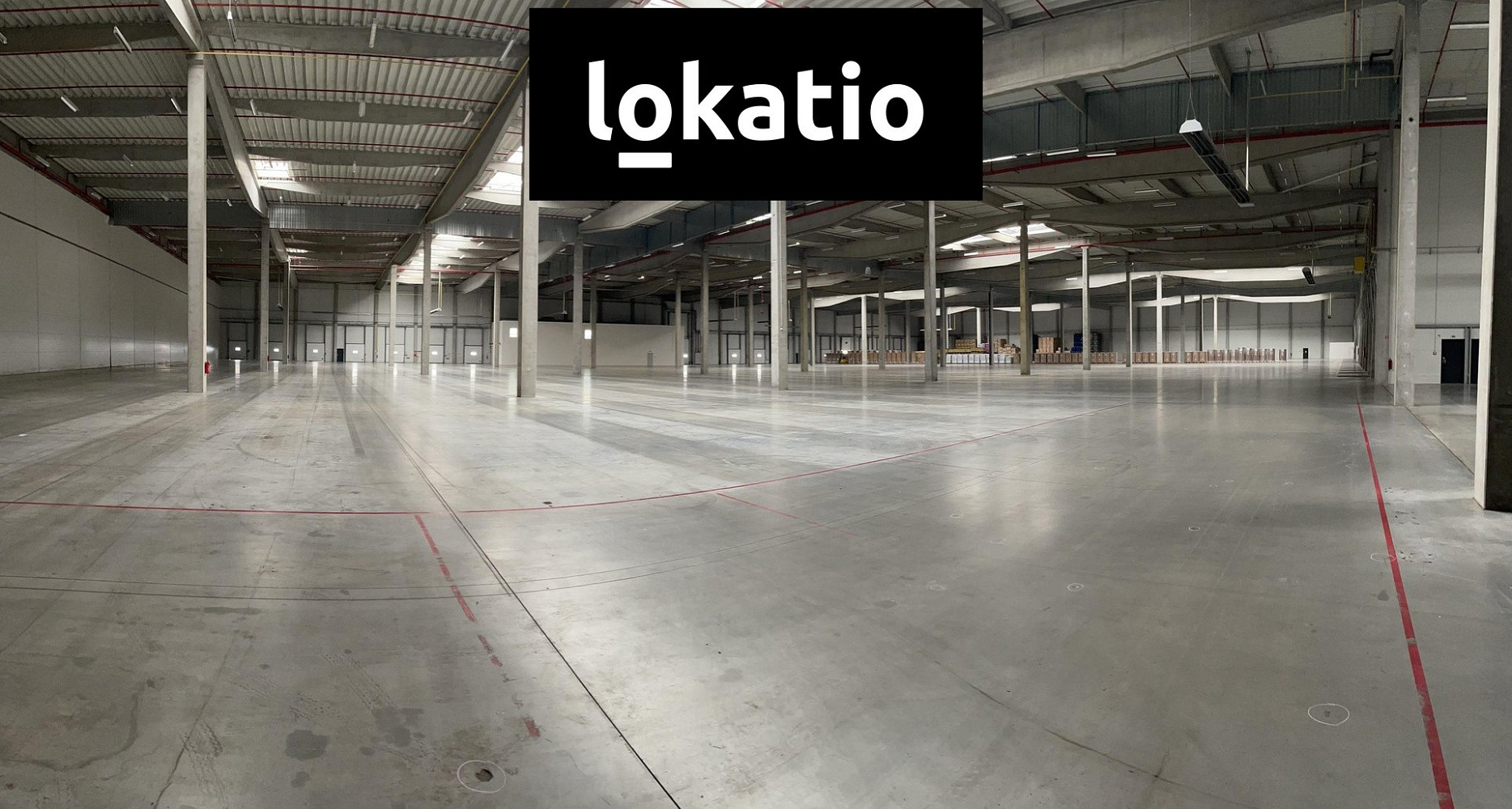 Pronájem skladovacích prostor 18 297 m² — photo 5