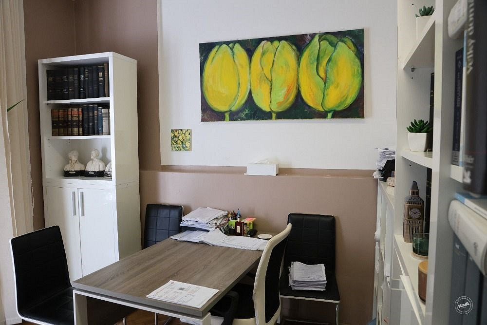 Prodej obchodních prostor 52 m² — photo 2