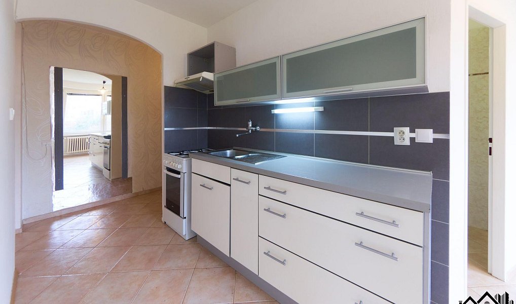Pronájem bytu 2+1 59 m², Boskovice – náhled fotky 4