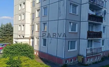 Pronájem bytu 1+kk 26 m², Holoubkov, okres Rokycany