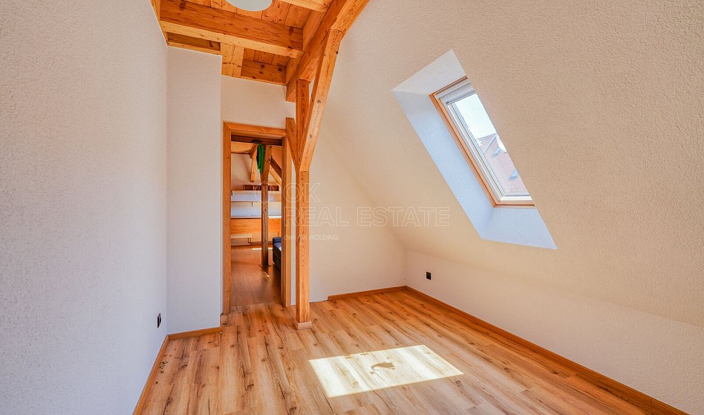 Prodej bytu 3+kk 73 m², Holýšov – náhled fotky 12