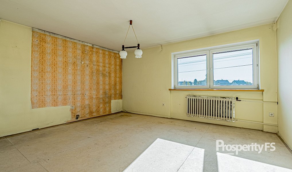 Prodej domu 180 m² s pozemkem 3 422 m², Ropice – náhled fotky 12