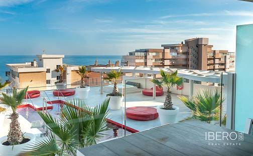 Prodej bytu 3+kk 89 m², Carvajal, Španělsko