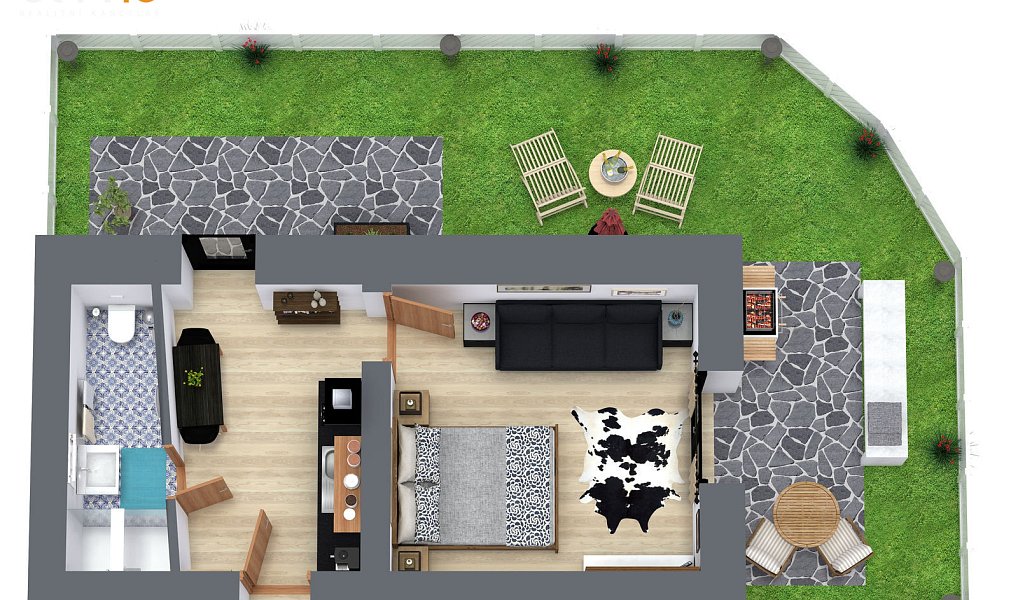 Prodej komerčního objektu (jiného typu) 29 m², Staré Město – náhled fotky 8