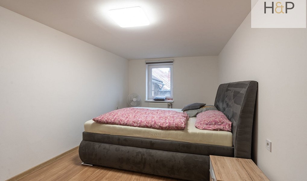 Prodej nájemního domu, činžáku 450 m², Skrbeň – náhled fotky 7