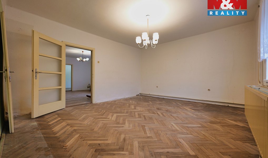 Prodej domu 195 m² s pozemkem 311 m², Dzbel – náhled fotky 5