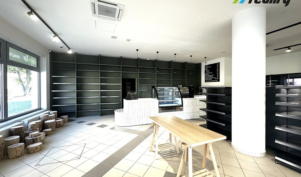 Pronájem obchodních prostor 124 m², Nymburk – náhled fotky 4