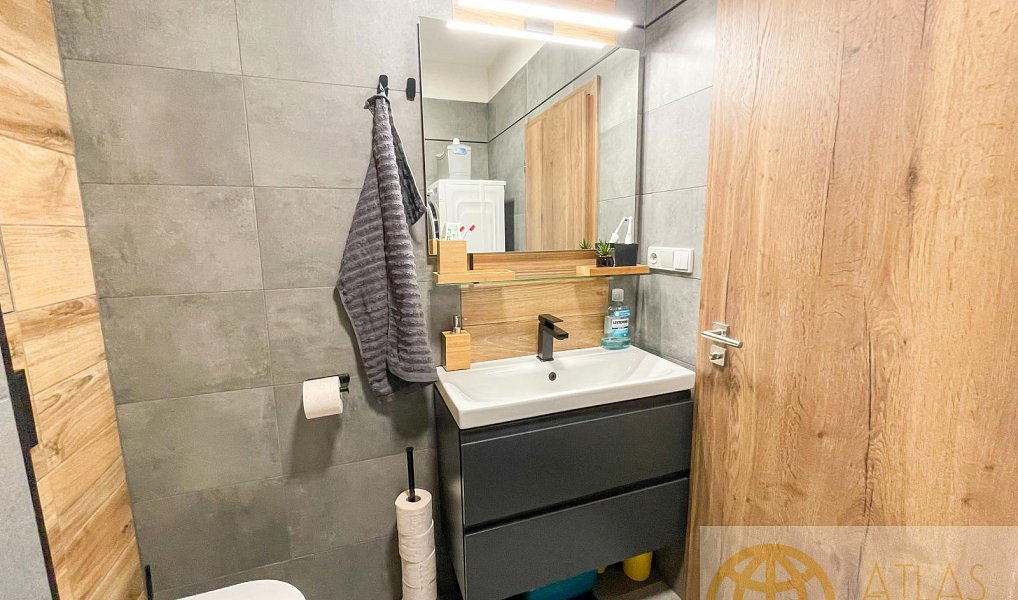 Prodej bytu 2+kk 80 m², Tábor – náhled fotky 5