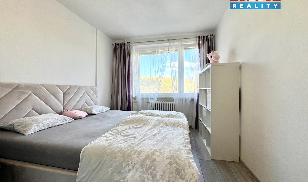 Prodej bytu 2+1 53 m², Vrbno pod Pradědem – náhled fotky 5