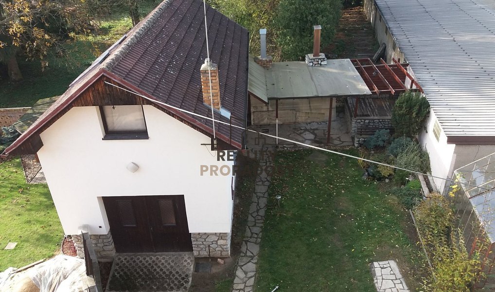 Pronájem kanceláře 49 m², Blansko – fotka 1 z 9