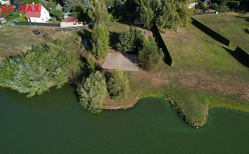 Prodej stavebního pozemku 1 278 m², Sadská, okres Nymburk