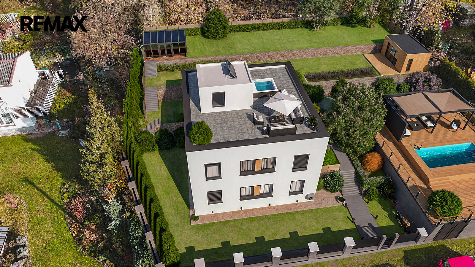 Prodej domu 280 m² s pozemkem 1 898 m² — photo 5