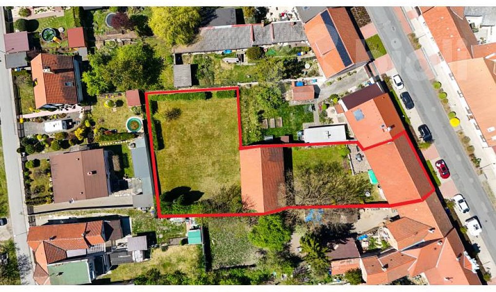 Prodej domu 100 m² s pozemkem 1 453 m², Sadská – náhled fotky 2
