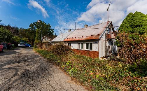 Prodej domu 120 m² s pozemkem 211 m², Mokrá III, Zlín - Mladcová
