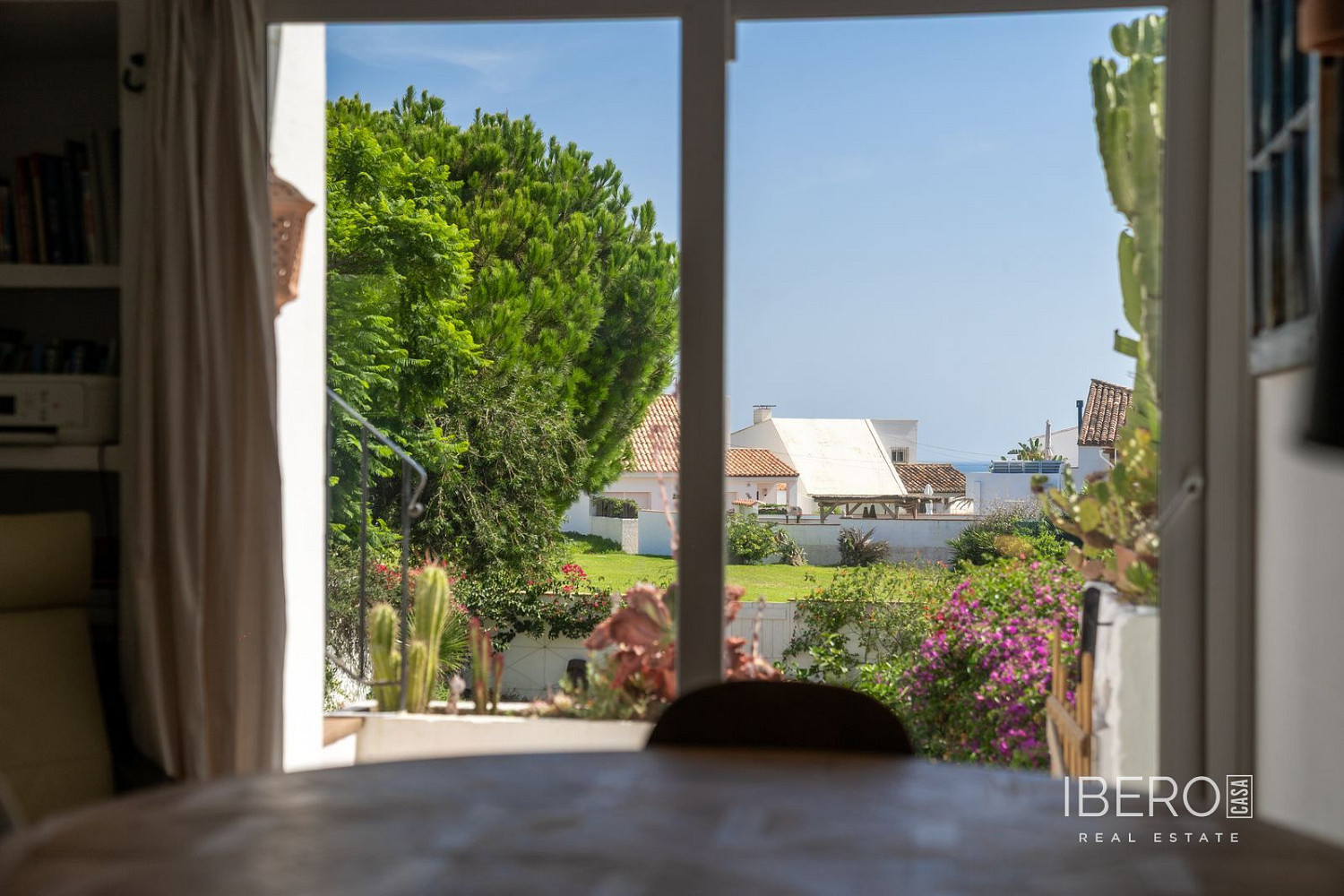 Casa 3+kk – Estepona - Més