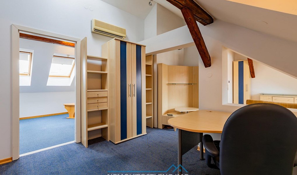 Prodej bytu atypického 310 m², Znojmo – náhled fotky 12