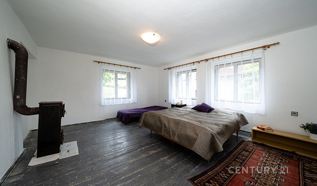 Prodej domu 111 m² s pozemkem 350 m², Hvozdec – náhled fotky 12