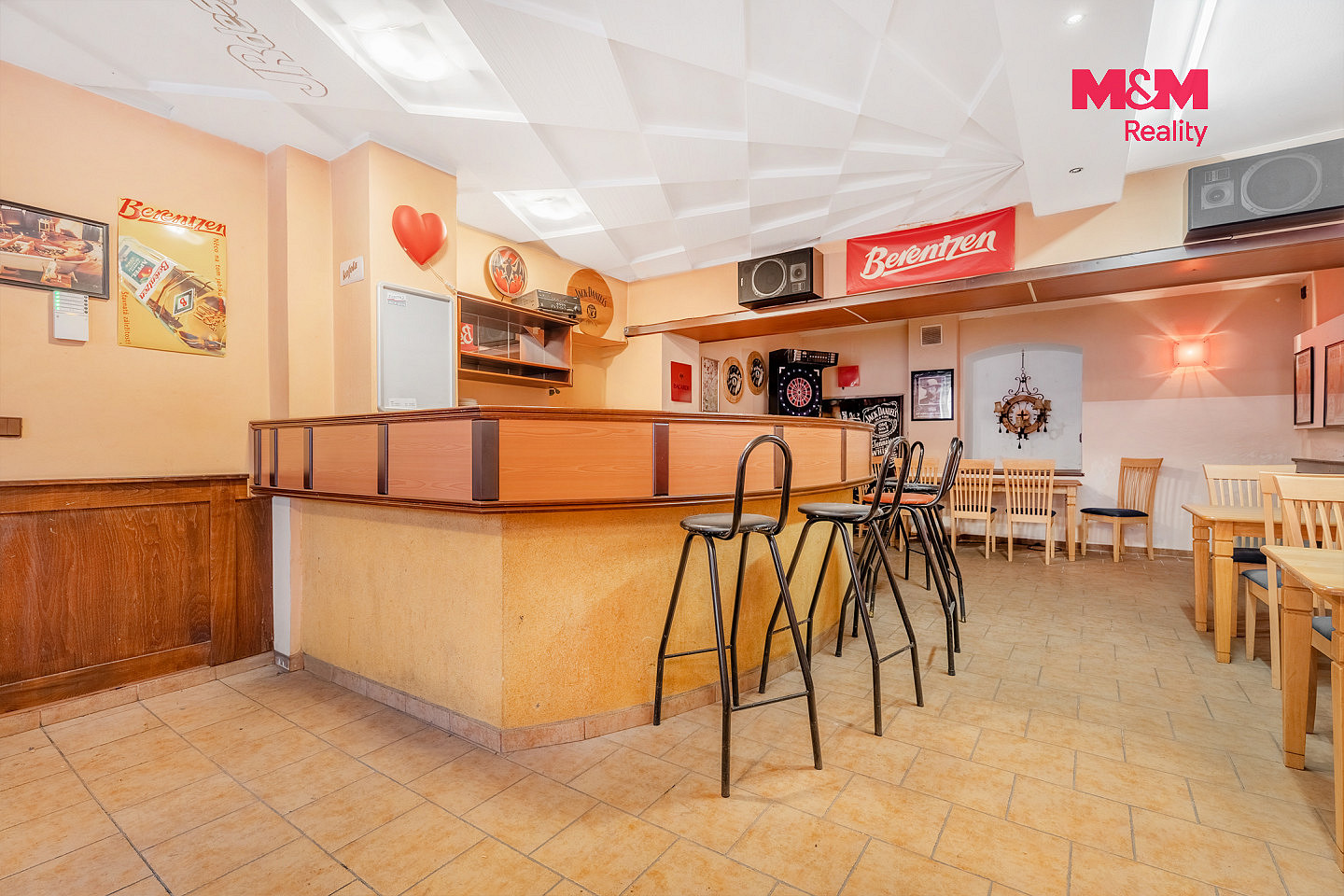 Prodej restaurace 170 m² – fotografie 5
