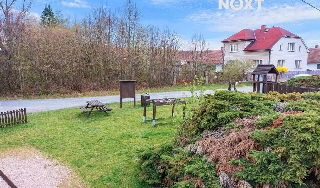 Prodej stavebního pozemku 1 368 m², Nový Bydžov – náhled fotky 7